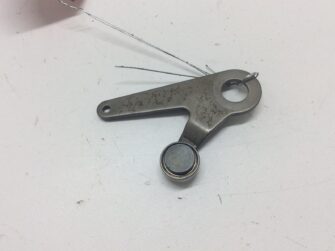 2007 Yamaha Stopper Lever Assembly - fits Roadliner