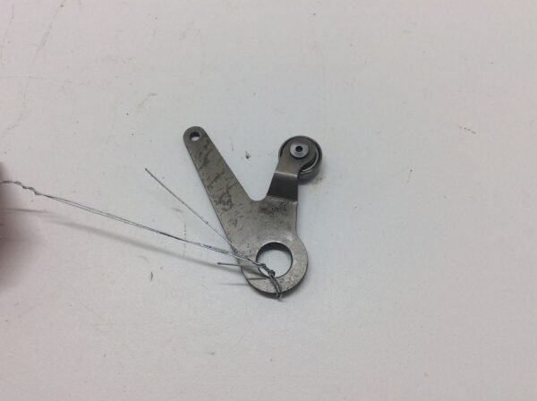 2007 Yamaha Stopper Lever Assembly - fits Roadliner - Image 5