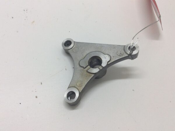 2007 Yamaha Crankshaft Drive gear Bracket - fits Roadliner - Image 4