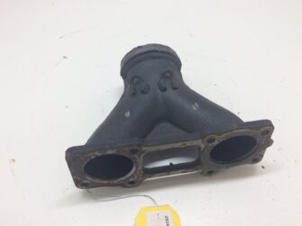 2024 Ski-Doo Y-Pipe - fits XRS