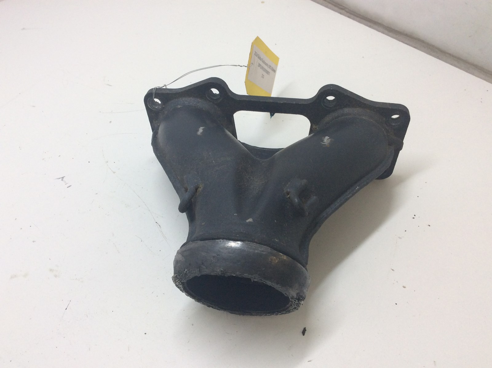 2024 Ski-Doo Y-Pipe - fits XRS - Image 5