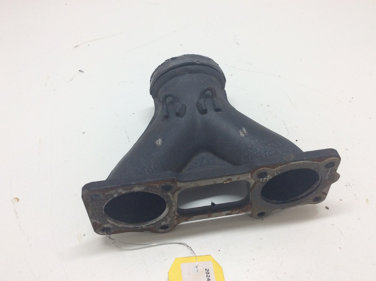 2024 Ski-Doo Y-Pipe - fits XRS