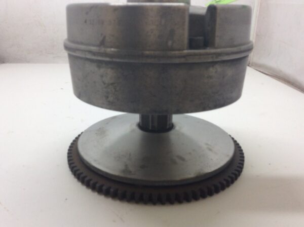 1990 Arctic Cat Motor Clutch - Image 3