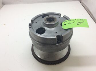 1990 Arctic Cat Motor Clutch