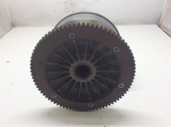 1990 Arctic Cat Motor Clutch - Image 4