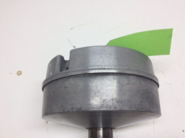 1990 Arctic Cat Motor Clutch - Image 5
