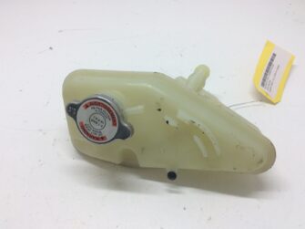 2024 Ski-Doo Coolant Tank  _ fits XRS 850