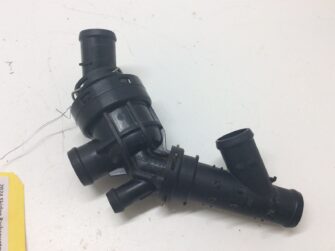 2021 Ski-Doo Thermostat Housing