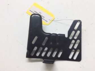 2024 Ski-Doo Front Guard Support - fits 850 X-RS