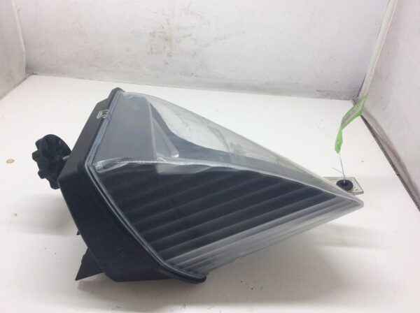 2011 Arctic Cat LH Headlight Assembly - Image 2