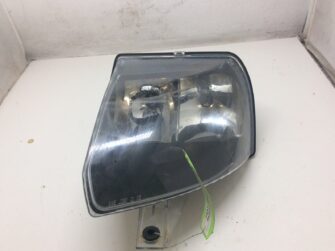 2011 Arctic Cat LH Headlight Assembly