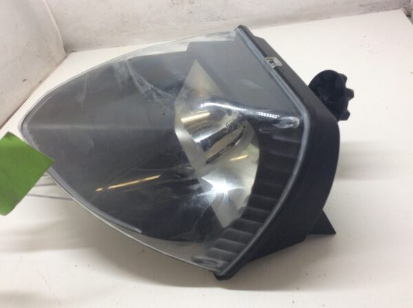 2011 Arctic Cat LH Headlight Assembly - Image 4