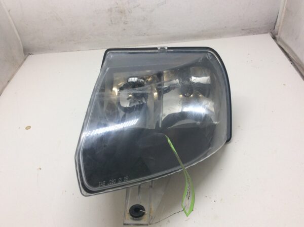 2011 Arctic Cat LH Headlight Assembly