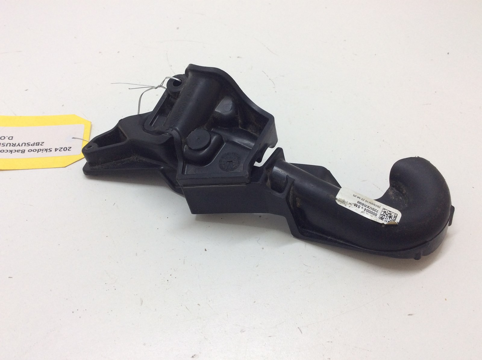 2024 Ski-Doo Hose Guide - fits X-RS 850 - Image 2