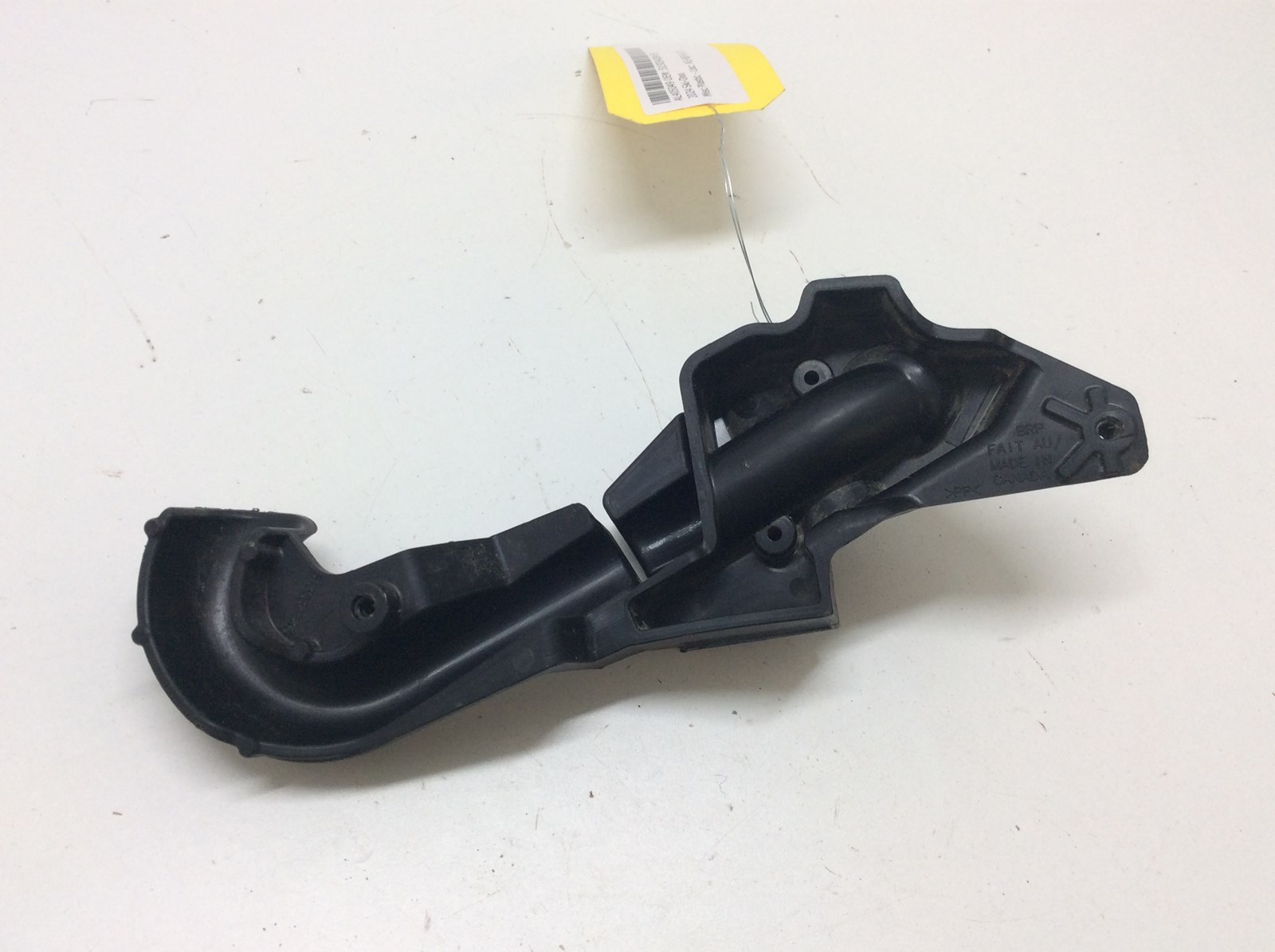 2024 Ski-Doo Hose Guide - fits X-RS 850 - Image 4