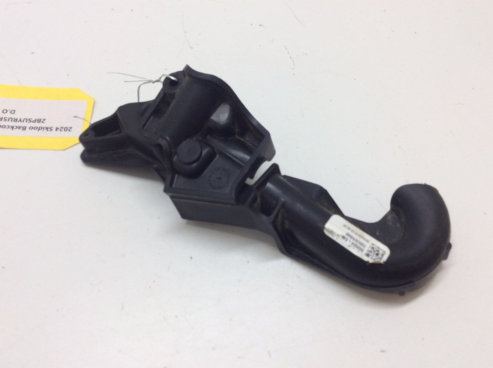 2024 Ski-Doo Hose Guide - fits X-RS 850