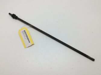 2024 Sway Bar - fits X-RS 850