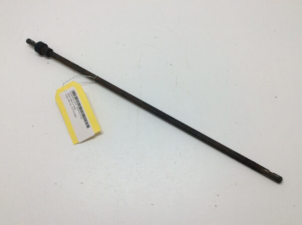 2024 Sway Bar - fits X-RS 850