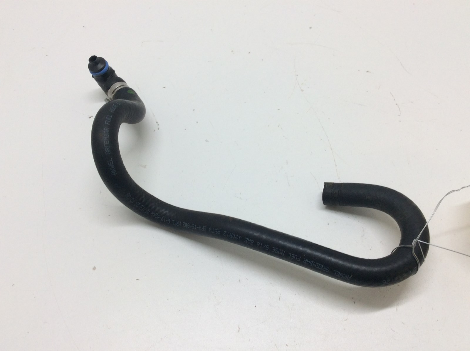 2024 Ski-Doo Fuel Hose - fits X-RS 850