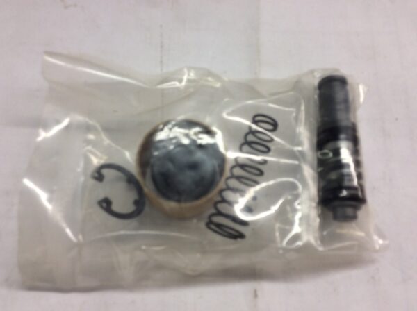 1985 Yamaha MASTER CYLINDER REBUILD KIT - Image 2