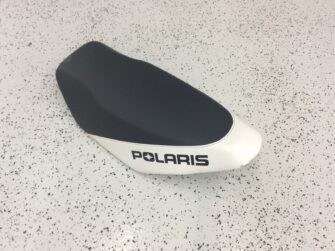 2011 Polaris Seat