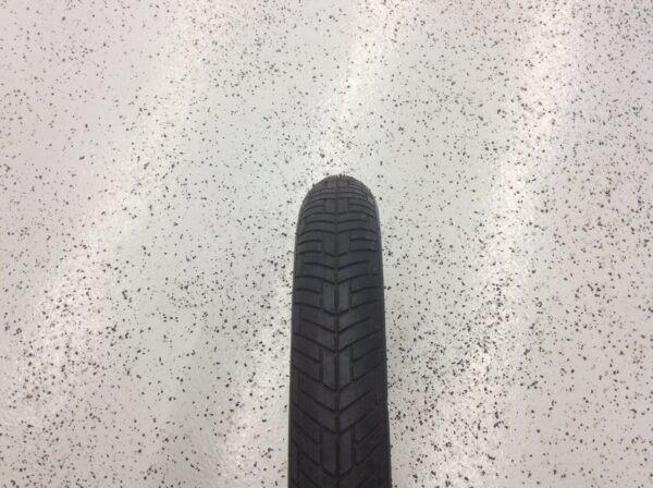 NOS Metzeler Lasertec Front Tire 3.50x19 57V - Image 5