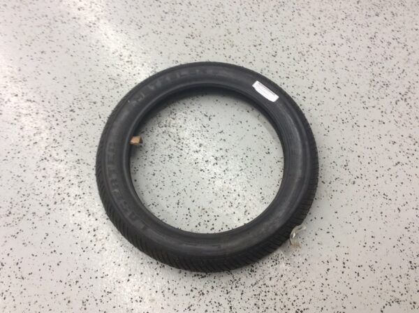 NOS Metzeler Lasertec Front Tire 3.50x19 57V