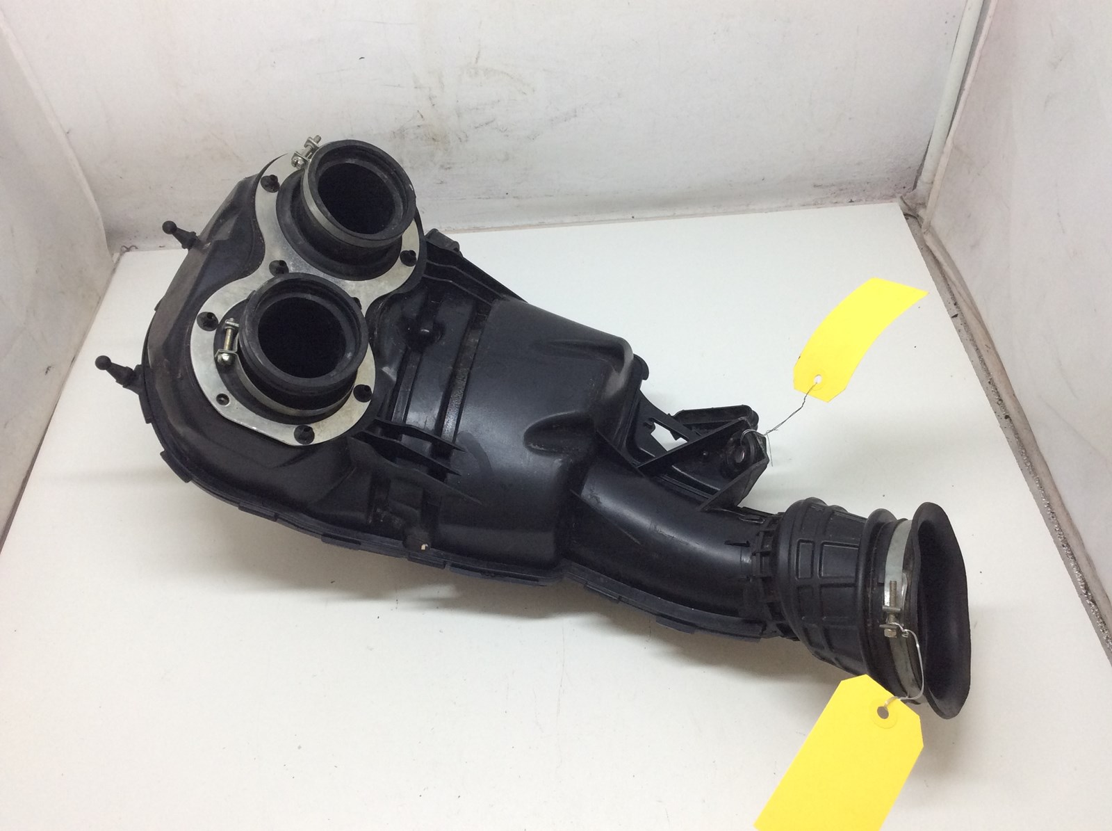 2024 Ski-Doo Primary Air Chamber - fits X-RS 850 - Image 2