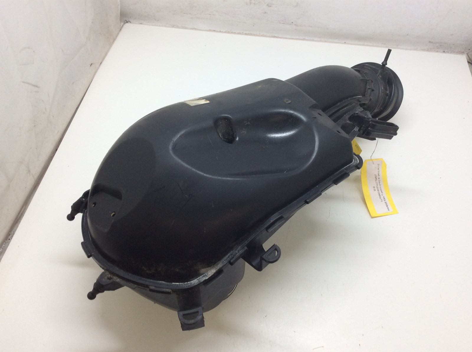 2024 Ski-Doo Primary Air Chamber - fits X-RS 850
