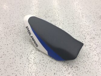 2012 Polaris Seat
