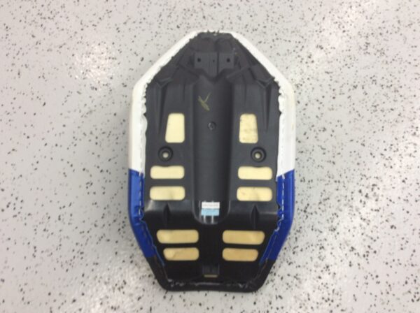 2012 Polaris Seat - Image 4