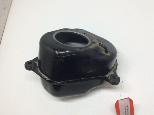 2007 Yamaha Sub Fuel Tank - fits Roadliner - Image 2