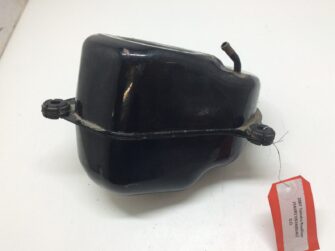 2007 Yamaha Sub Fuel Tank - fits Roadliner