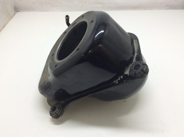2007 Yamaha Sub Fuel Tank - fits Roadliner - Image 4