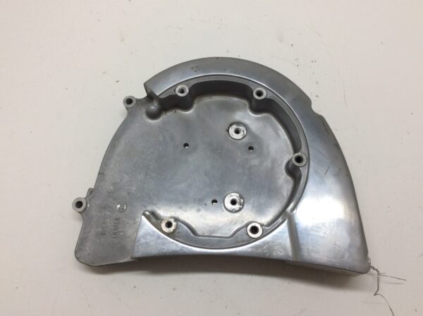 2007 Yamaha Middle Drive Gear Cover - fits Roadliner - Image 2