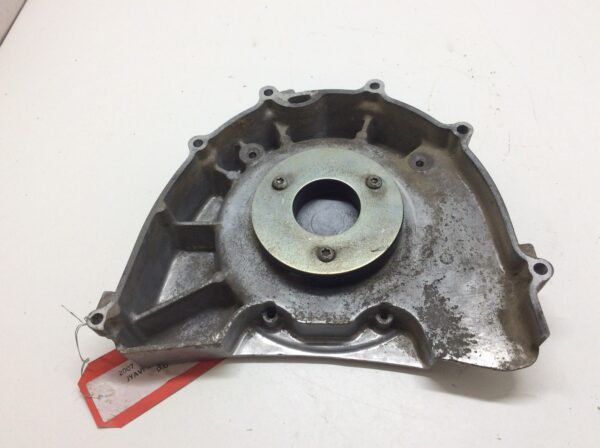 2007 Yamaha Middle Drive Gear Cover - fits Roadliner - Image 4