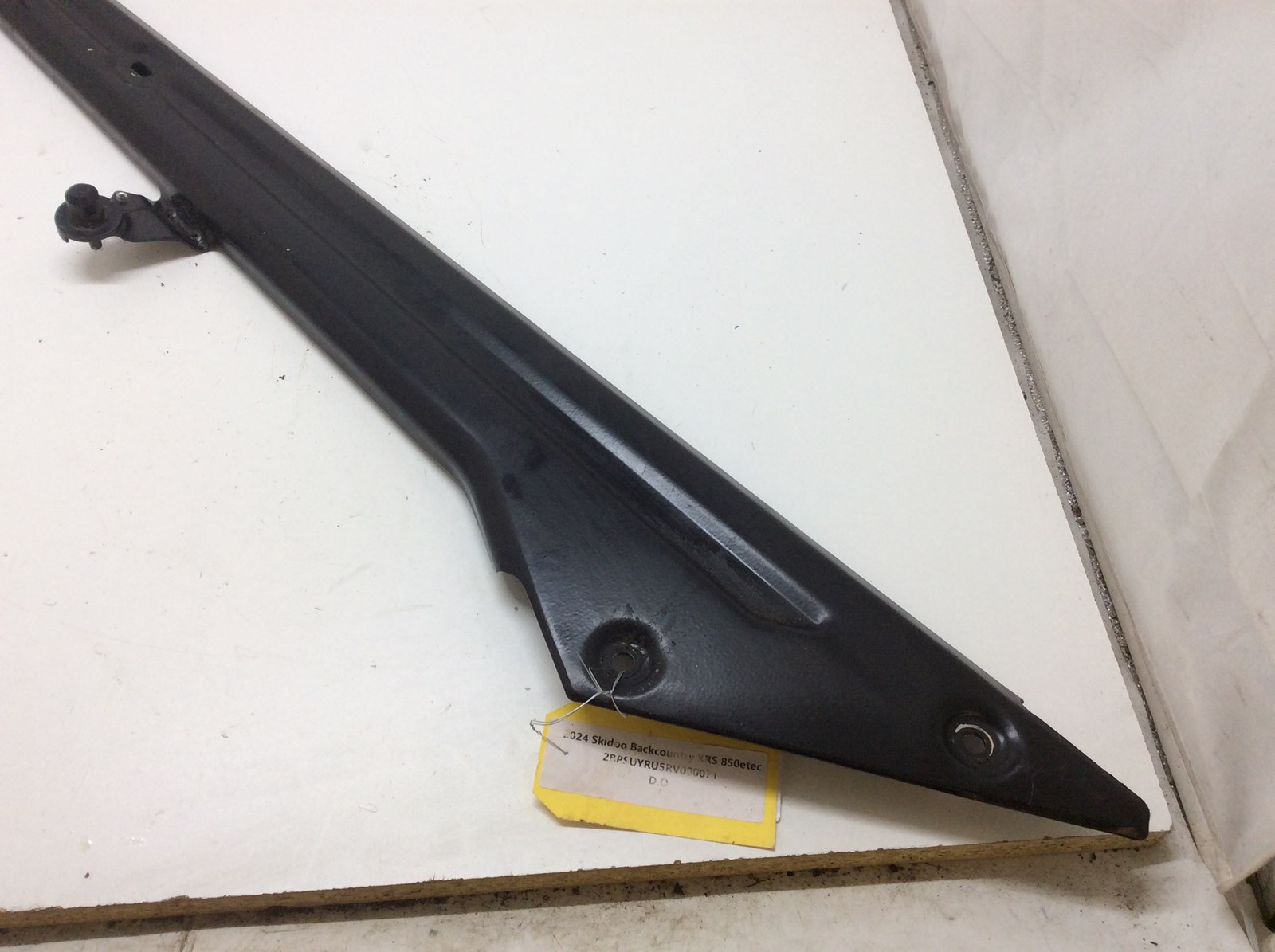 2024 Ski-Doo Left Rear Diagonal Crossmember - fit X-RS 850 - Image 2
