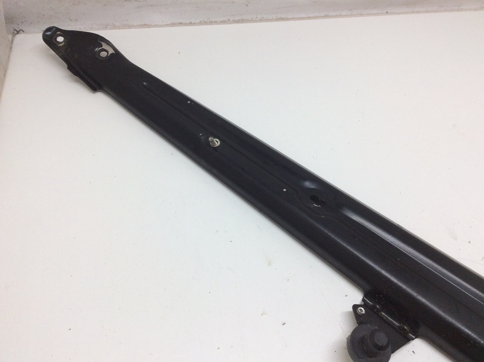 2024 Ski-Doo Left Rear Diagonal Crossmember - fit X-RS 850 - Image 3