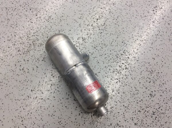 1998 Yamaha Exhaust Water Box - Image 4