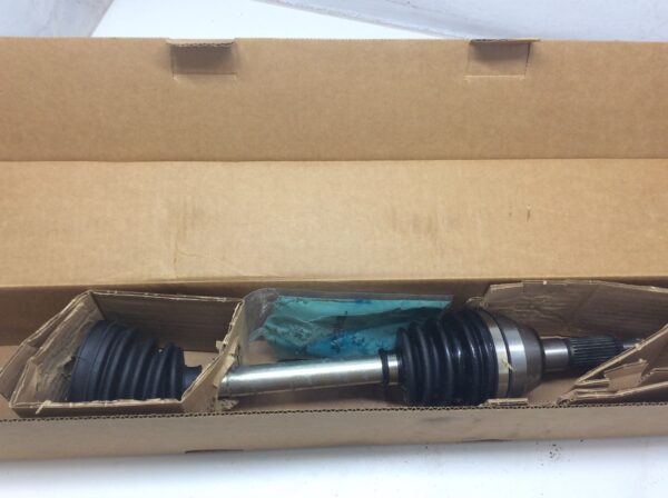 2007 Polaris New Complete Rear CV Axle - Image 3