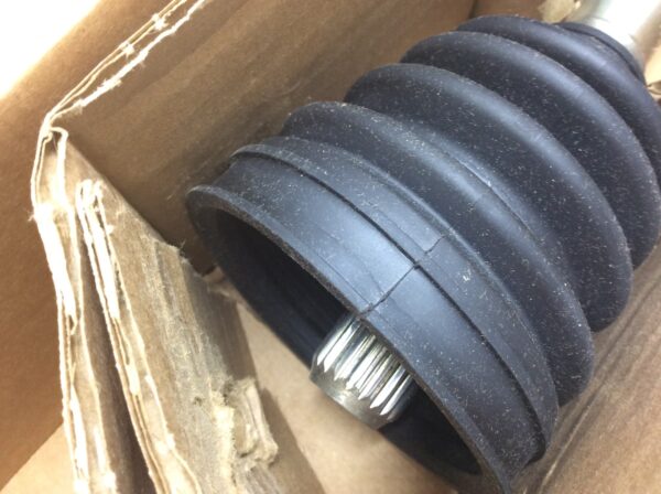 2007 Polaris New Complete Rear CV Axle - Image 4