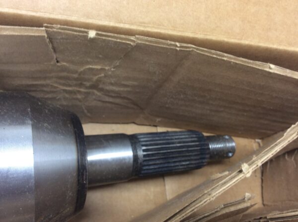 2007 Polaris New Complete Rear CV Axle - Image 5