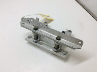 2024 Ski-Doo Steering linkage Assembly - fits X-RS 850