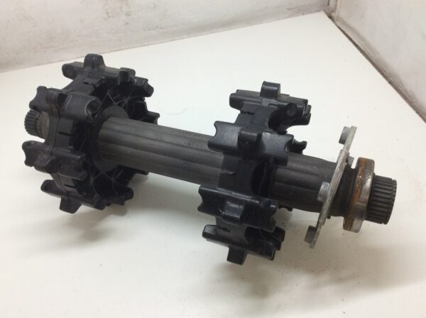 2024 Ski-Doo Drive Axle - fits X-RS 850 - Image 5
