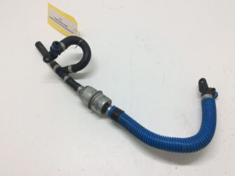 2024 Ski-Doo Fuel hose Filter Assembly - fits X-RS 850