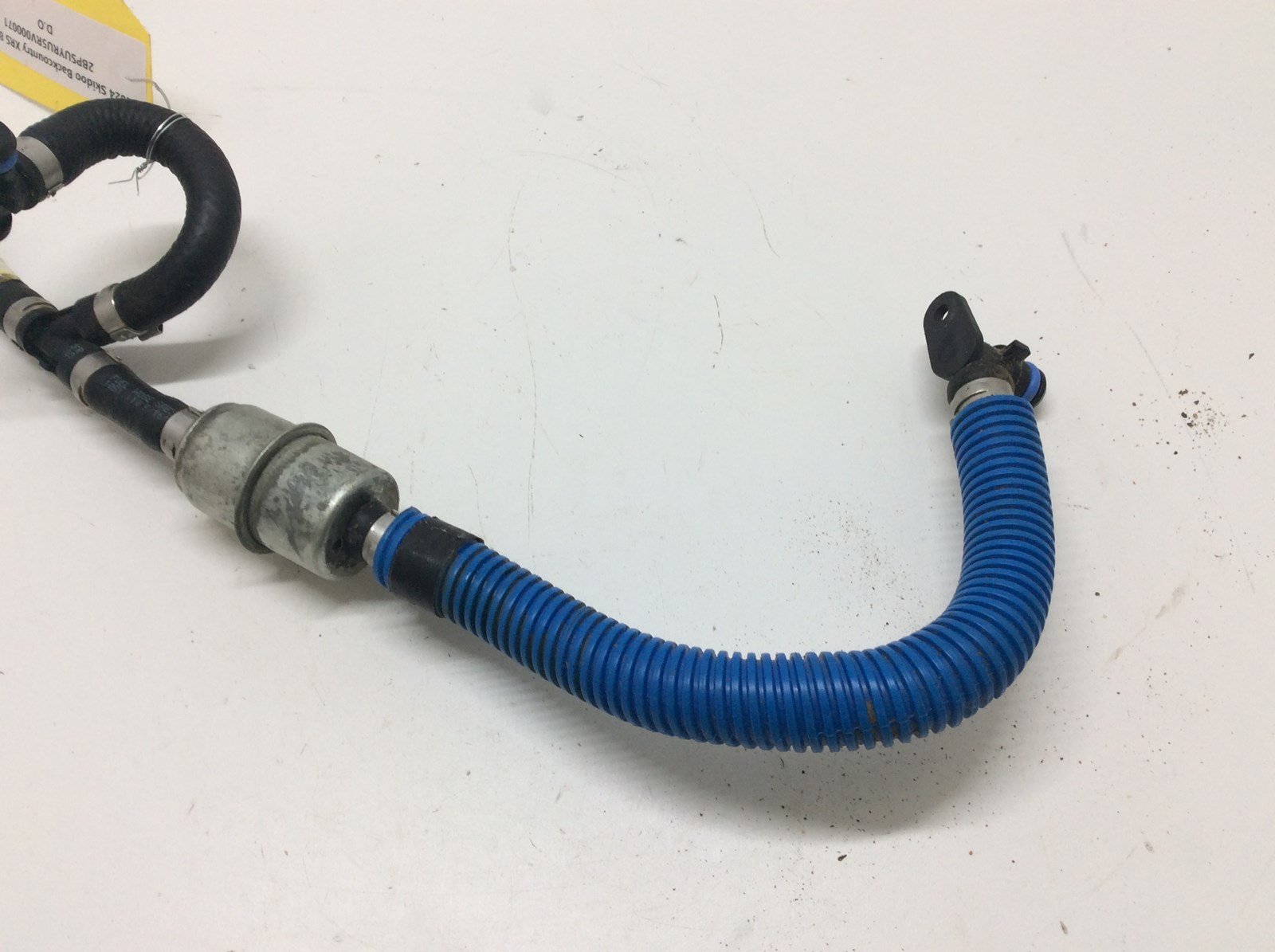 2024 Ski-Doo Fuel hose Filter Assembly - fits X-RS 850 - Image 4