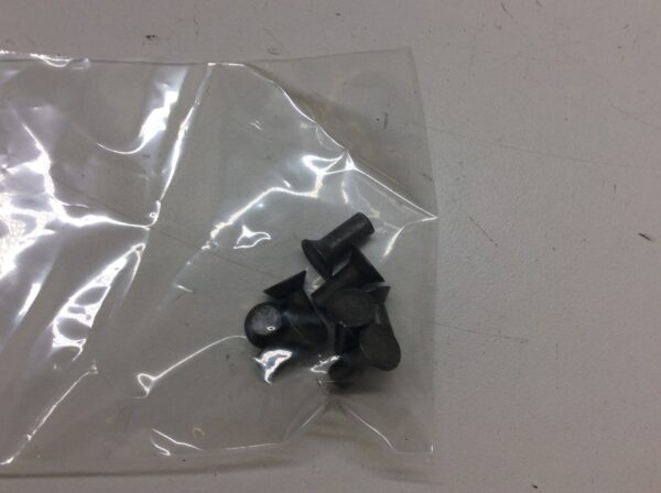 2008 Can-Am Clutch Basket Ring Gear Rivets 8 Pack 5MM - Image 3