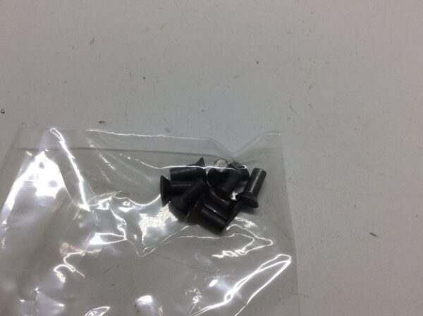 2008 Can-Am Clutch Basket Ring Gear Rivets 8 Pack 5MM - Image 4