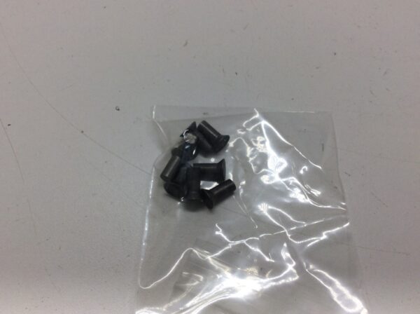 2008 Can-Am Clutch Basket Ring Gear Rivets 8 Pack 5MM - Image 5