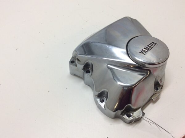 2007 Yamaha Shifter Cover - fits Roadliner - Image 2